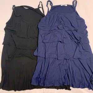 Bearsland nursing and maternity tank tops